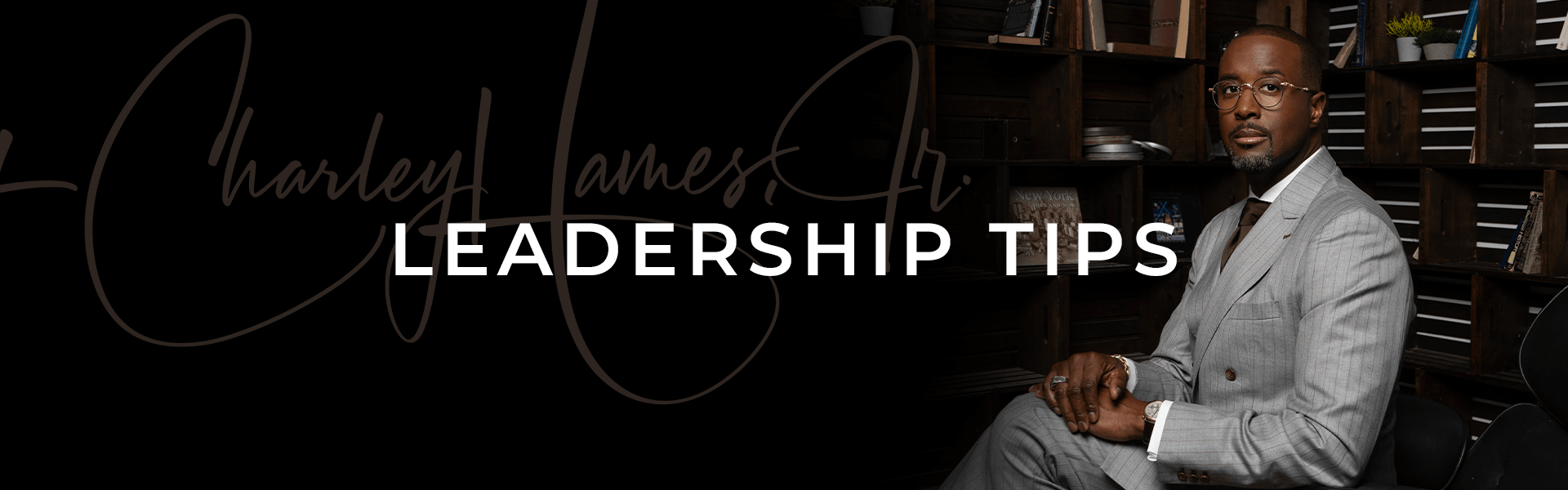 Leadership Tips
